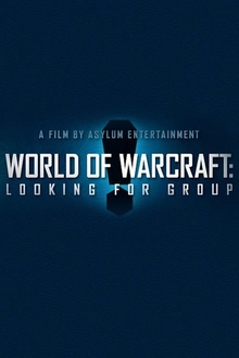 World of Warcraft: Поиск группы