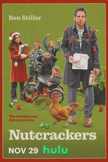 Щелкунчики